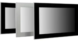 HMI de 4.3 a 15.6 pulgadas