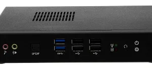 PC box para digital signage