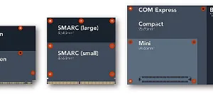 placas y módulos con Intel Atom