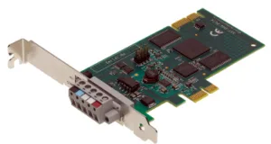 tarjetas PCIe de red SST