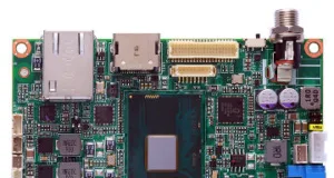 SBC pico-ITX con Intel de sexta generación