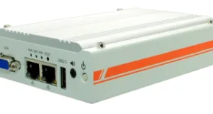 Box PC embebido sin ventilador