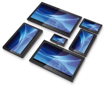 Tablets PC con Android