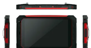 Tablet rugerizada LTE
