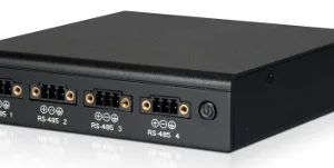 Box PC para IoT y M2M