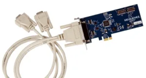 interfaz serie PCI Express
