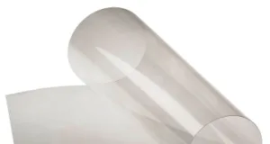 recubrimiento flexible táctil