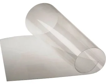 recubrimiento flexible táctil