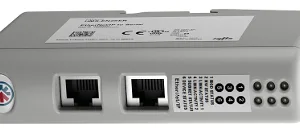 Interface EtherNet-IP
