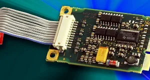 tarjeta de audio estéreo mini PCIe