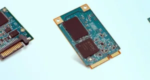 TDK Corporation ha anunciado el lanzamiento de tres módulos SSD con SATA de 6 Gbps equipados con IC de memoria ATA de tipo NAND y compatible con ATA de 6 Gbps (GBDriver GS1). Se trata de las versiones M.2.2242 (serie SNS1B), mSATA (SMS1B) y HalfSlim (SHS1B).