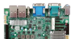 Ordenador industrial Mini-ITX
