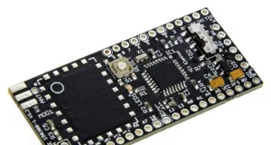 Kit de evaluación compatible Arduino