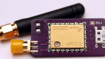 Puente dongle para dispositivos USB