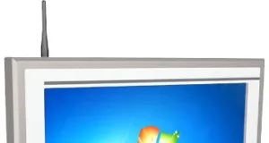 Panel PC full HD de acero inoxidable