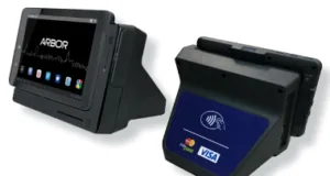 tablet PC para PoS táctil
