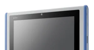 Tablet para aplicaciones médicas
