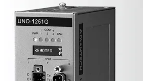 Gateway para la IIoT