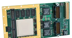 Módulos XMC con FPGA Artix-7