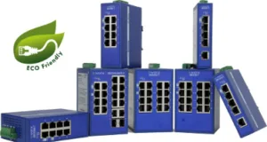 switches Ethernet eficientes