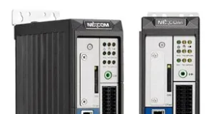 Controladores EtherCAT para maquinaria industrial