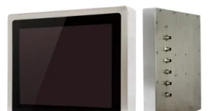 Panel PC con ATEX e IECEx