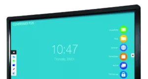 Monitores interactivos Android