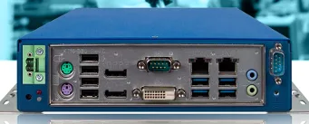 Sistema embebido con módulo CAN a USB