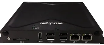 Gateway para la IoT