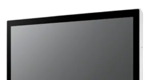 Ordenador en formato all-in-one multitáctil
