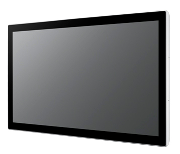 Ordenador en formato all-in-one multitáctil