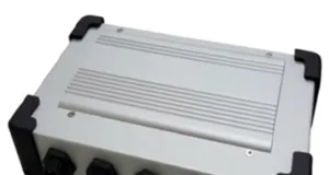 Sistema embebido IP66