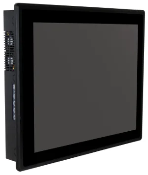 Panel PC con módulos OPS