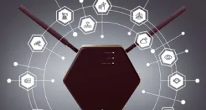 Gateway flexible IoT