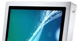 PC Panel IP67 en acero inoxidable