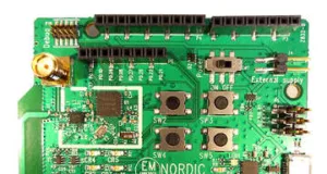 Kit de evaluación Arduino