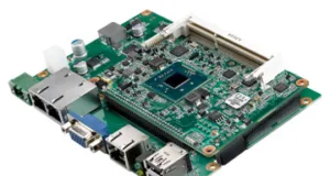 SBC con CPU Celeron de 3,5”