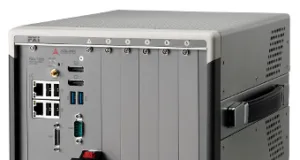 Plataformas PXI y PXIe