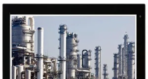 PC industrial en formato panel