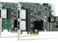 Digitalizadoras de vídeo PCIe