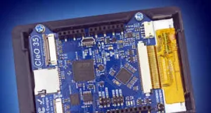 Display TFT inteligente para Arduino