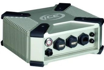 Box PC para entornos extremos
