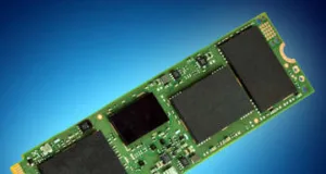 unidades de almacenamiento SSD