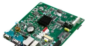 Placa Mini-ITX con arquitectura RISC