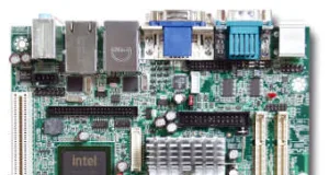 Placas base con arquitectura x86-64