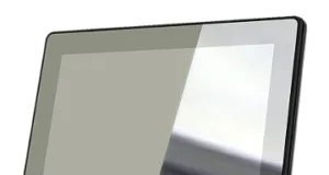 Monitor multi toque de 10.1”