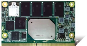 Mini módulos SMARC 2.0