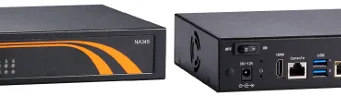 Appliance para seguridad de red