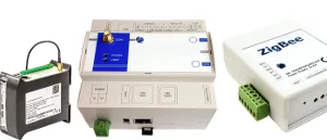Ordenadores industriales IIoT