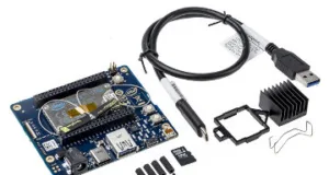 Plataforma para proyectos IoT